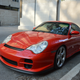 Illustration for article titled Oppo Confessionary 911 GT2 edition